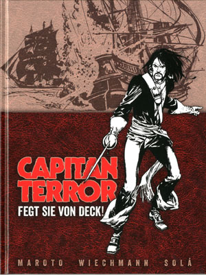 Capitan Terror 01