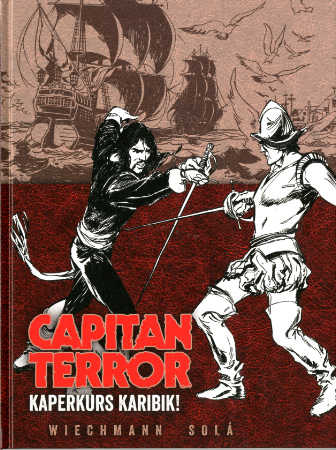 Capitan Terror 03