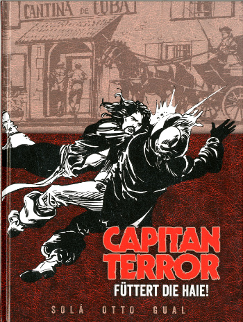 Capitan Terror 04