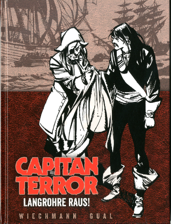 Capitan Terror 05