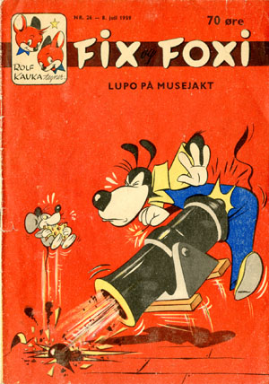 Fix og Foxi 26/1959