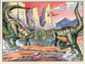 1994-09 Poster Dinosaurier.jpg