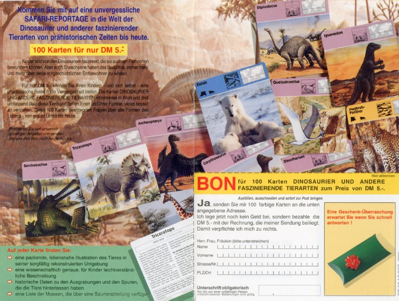 Datei:Beilage FF 1992-45 Werbung Sammelkarten Dinosaurier 002.jpg