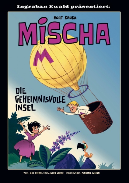 Datei:Mischa Cover Ewald Verlag.jpg
