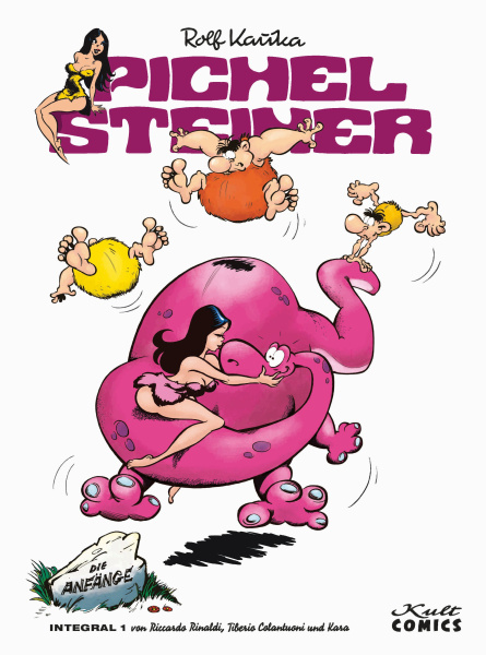 Datei:Pichelsteiner GA 1 Cover VZA.jpg