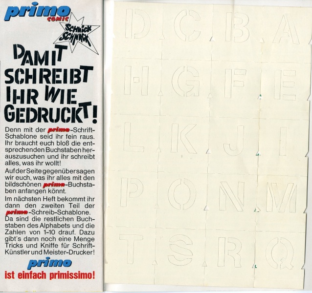 Datei:Primo 1971-25 Schreibschablone I.jpg