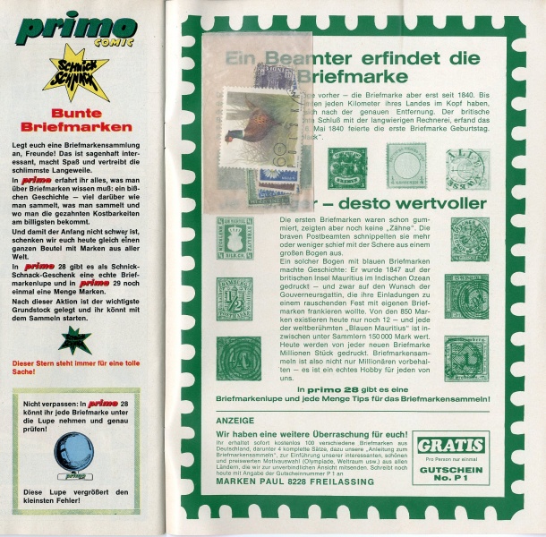 Datei:Primo 1971-27 Briefmarken.jpg
