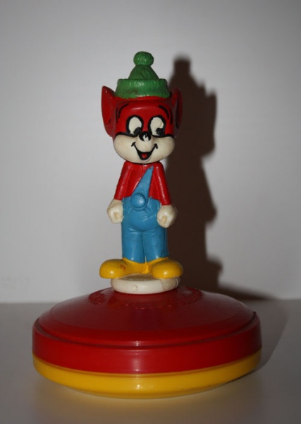 Datei:Puncinello Foxi.jpg